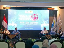 Cegah Pencemaran Lingkungan, Wali Kota Eri Cahyadi Ajak Masyarakat Manfaatkan Penggunaan Air IPAL Komunal