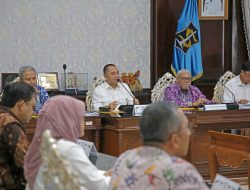 Wali Kota Eri Ungkap 50 Calon Penantang Kepala Dinas Mundur dari Lelang Jabatan