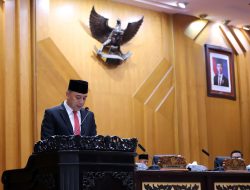 Wali Kota Surabaya Ajak Warga Aktif Awasi Peredaran Miras Selama Ramadan