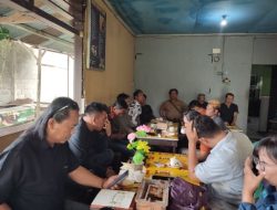 PJI Bojonegoro Gelar Halal Bihalal, Semangat Persaudaraan dan Kebersamaan