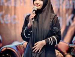 Ning Umi Laila Bakal Mengisi Pengajian Umum di Tumbrasanom Kedungadem