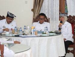 Bupati Bojonegoro Fokus pada Program Gayatri untuk Meningkatkan Kualitas Hidup Masyarakat