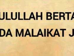 Percakapan Rasulullah dan Malaikat Jibril Tentang Bintang Istimewa