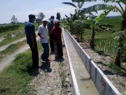 Inovasi Irigasi Berbasis Listrik untuk Petani Bojonegoro