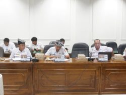 Strategi Pemkab Bojonegoro Mengatasi Kekosongan Jabatan Kepala Desa Melalui Pilkades PAW