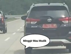 Camat Kasiman Bojonegoro Kena Sanksi atas Penyalahgunaan Mobil Dinas