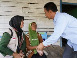 Tingkatkan Kesejahteraan Lansia, Pemkab Bojonegoro Rancang Program Pendampingan Lansia Sebatang Kara