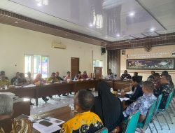 GAYATRI Segera Diluncurkan! Program Andalan Bojonegoro Putus Mata Rantai Kemiskinan