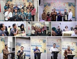 Duta Olahraga Raih Apresiasi Ketua Umum PJI dan KONI Jatim