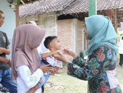 Ketua TP PKK Bojonegoro Tekankan Prioritas Penurunan Stunting dan Kemiskinan