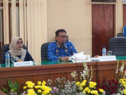 Bupati Setyo Wahono Targetkan Bojonegoro Naik Kelas Raih Predikat KLA Kategori Nindya