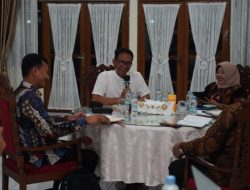 Bojonegoro Menuju Pusat Bioetanol, Bupati dan Pemprov Jatim Kerja Sama