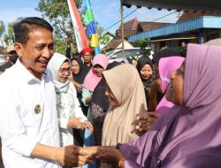 Bupati Medhayoh : Tilik Dulur, Nyambung Roso