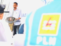 Inovasi Pertanian Bojonegoro: Bupati Setyo Wahono Luncurkan Teknologi Listrikisasi Irigasi