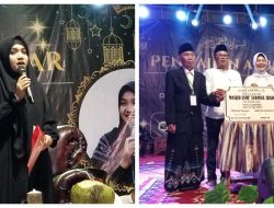 Pengajian Akbar di Tumbrasanom: Wabup Bojonegoro Tekankan Pentingnya Kebersamaan