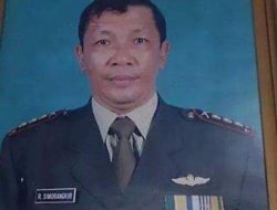 Mengenang Kang Mas Richard Simorangkir: Pemimpin yang Membawa Perubahan di PSHT