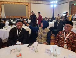 Wakil Bupati Bojonegoro Hadiri Musrenbang Provinsi Jatim Tahun 2025-2029