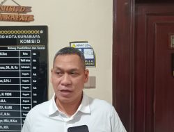 Komisi D DPRD Surabaya Gelar Rapat Bahas SPMB Terhadap Gamis dan Pragamis