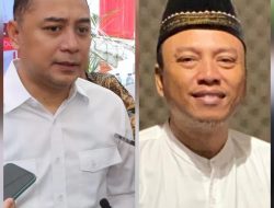 Ketua AWS Dukung Kabinet Surabaya Berkah, Semua Partai Wajib Ikut serta