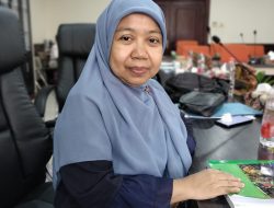 Anggota DPRD Surabaya Dorong Penyusunan Perda Inisiatif Perlindungan Tenaga Kerja