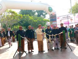 Maidi Dorong Perempuan Tangguh dan Buka Layanan Publik Tanpa Sekat