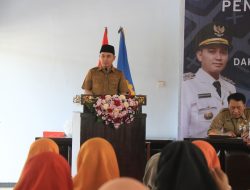 Pemkab Mojokerto Dorong Penguatan Kapasitas Koperasi dan UMK Melalui Pelatihan Akuntansi