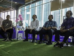 Transparansi APBD Surabaya: Wali Kota Eri Ungkap Anggaran dan Tantangan Pembangunan