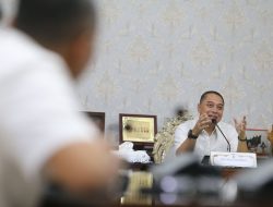 Wali Kota Surabaya Eri Cahyadi Gandeng Polisi dan TNI Perangi Curanmor, Ajak Warga Tingkatkan Kewaspadaan