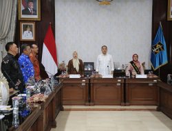 Sinergi Pemkot Surabaya dan SEAMEO CECCEP Tingkatkan Kompetensi Guru PAUD Demi Transisi Pendidikan yang Menyenangkan