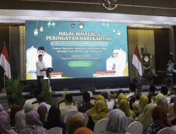 Refleksi Hari Kartini di Era Modern, Wali Kota Eri Cahyadi Ungkap Transformasi Pendidikan Digital di Surabaya