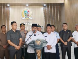 Pemkab Jombang Perkuat Perlindungan Perempuan dan Anak Melalui Perda 2008