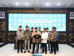 Jalan Desa Jipurapah Plandaan, Bupati Jombang Sinergi Semua Pihak Beri Solusi