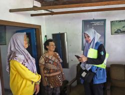 10 Kecamatan di Surabaya Ikuti Verifikasi 5 Pilar STBM Serentak