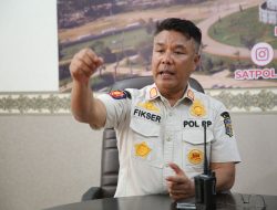 Satpol PP Surabaya Terima Hasil Uji Lab Es Krim Diduga Mengandung Alkohol
