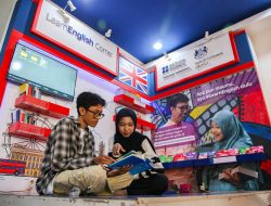 Dispusip Surabaya Kembangkan Aplikasi Banpusboyo untuk Standarisasi Perpustakaan dan Gaet Minat Baca Generasi Z