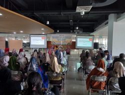 Sinergi Pemkot dan UPN Veteran Jatim Tingkatkan Kelas UMKM Surabaya