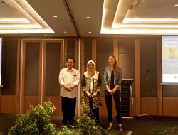 Pemkot Surabaya Jadi Pionir Dekarbonisasi Bangunan Bersama Proyek SETI