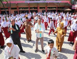 Cegah Kekurangan Murid, Pemkot Surabaya Prioritaskan Sekolah Lama di SPMB