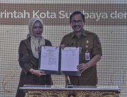 Pemkot Surabaya Jalin Kerja Sama dengan SEAMEO CECCEP, Tingkatkan Kualitas Transisi PAUD ke SD