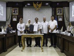 Surabaya Raih Penghargaan STBM 5 Pilar, Siap Menuju Paripurna