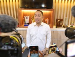 Wali Kota Eri Tegaskan Larangan Menahan Ijazah Karyawan: Perdanya Sudah Jelas