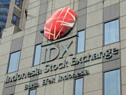 Awal Sesi IHSG Turun 9,19%, BEI Berlakukan Trading Halt