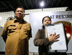 Didampingi Pemkot Surabaya, Eks Karyawan Tempuh Jalur Hukum Lapor Polisi Soal Dugaan Ijazah Ditahan