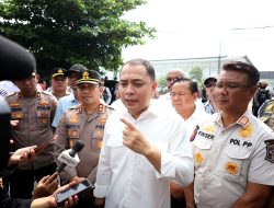 Wali Kota Eri Cahyadi Tuntaskan 3 Kasus Penahanan Ijazah Karyawan