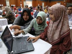 UNICEF dan Kementerian PPPA Beri Apresiasi Kota Surabaya Atas Pengaplikasian SITALAS