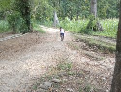 Sambut TMMD-124, Begini Yang Diungkapkan Warga Sumbermiri