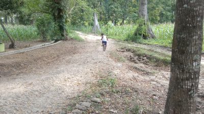 Sambut TMMD-124, Begini Yang Diungkapkan Warga Sumbermiri