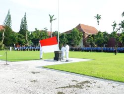 Pemkab Kediri Gelar Upacara Harkitnas ke-117