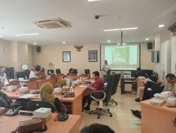 Takut Terjadi Kemacetan, Komisi B DPRD Gelar RDP Bersama Warga RW 08 Sambikerep dan Yayasan Logos