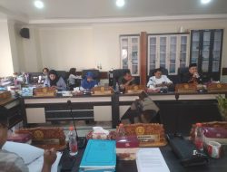 Komisi D Surabaya Gelar Hearing Bersama KOPRI Terkait Kekerasan Seksual Pada Anak dan Perempuan